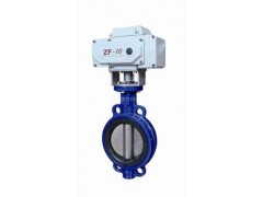 鐵王流體控制 蝶閥-- 鐵王流體控制設備(上海)有限公司