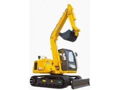 卡特重工CT85-7A挖掘機駕駛室價格-- 武漢邁通挖掘機配件有限公司