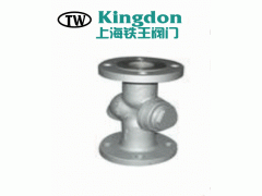 鐵王流體控制 疏水閥-- 鐵王流體控制設備(上海)有限公司