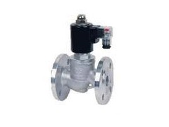 鐵王流體控制 電磁閥-- 鐵王流體控制設備(上海)有限公司