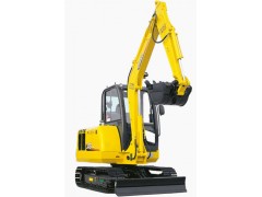 卡特重工CT45-7A挖掘機駕駛室價格-- 武漢邁通挖掘機配件有限公司