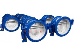 供應(yīng)溫州蝶式斜置密封多功能止回閥-- 永嘉縣佳斯科閥門(mén)制造有限公司