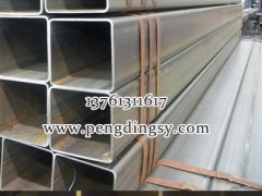 【工角槽價格持穩(wěn),今日管材價格行情021-56016887】-- 上海低合金方管有限公司寶山分公司第一家大口徑方管廠