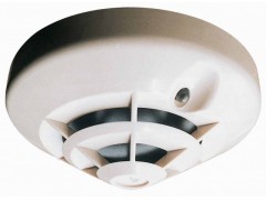 供應智能感溫火災探測器JTW-BD-ZM995-- 朗飛科技工程有限公司