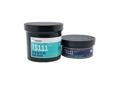 重慶市可賽新TS111鐵質修補劑（500ｇ套）可賽新金屬修補劑-- 成都市樂泰膠水代理有限公司網絡直銷