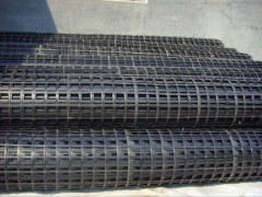 衡水鋼塑土工格柵雙向拉伸土工格柵廠家首選信誠工程橡膠-- 衡水信誠工程橡膠有限公司