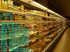 廣元哪里有賣飲料展示柜\廣元哪里有賣飲料冷藏柜-- 合肥德爾曼商用設備公司