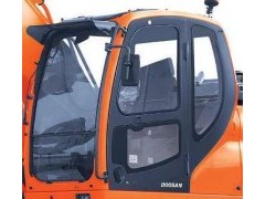 斗山DX380LC挖掘機駕駛室價格-- 廣州鑫興挖掘機配件有限公司營銷部