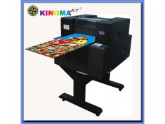 上海KMA02（高精度）平板打印機公司推薦靈彩機械設備-- 上海靈彩機械設備有限公司銷售部