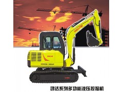 鴻達HDE挖掘機駕駛室價格-- 武漢邁通挖掘機配件有限公司