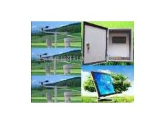 多通道風速、風向記錄儀監測系統-- 北京博倫經緯科技有限公司