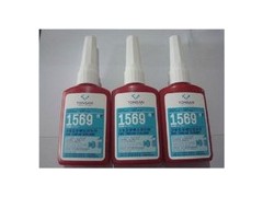 可賽新TS1569膠水（管螺紋密封劑）重慶市天山可賽新膠水代理商-- 成都市樂泰膠水代理有限公司網絡直銷
