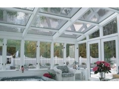 重慶哪里的鋁合金陽光房最好，最便宜？公司推薦泊眾工貿-- 重慶泊眾工貿有限公司