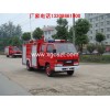 2噸消防車，江鈴小型消防車072238173