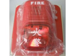 供應(yīng)聲光警報器P2475RLZ-- 朗飛科技工程有限公司