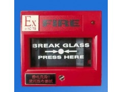 供應(yīng)防爆型手動報警按鈕J-SAP-M-M500KEIS-- 朗飛科技工程有限公司