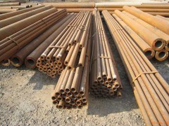 南京小口徑厚壁16mn無(wú)縫鋼管-- 南京鑫倉(cāng)管業(yè)有限公司