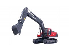 詹陽動力JY630挖掘機駕駛室價格-- 武漢邁通挖掘機配件有限公司