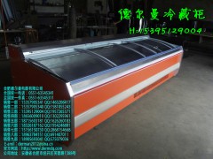上海哪里有賣臺上冷藏柜\上海哪里有賣臺上冷凍柜-- 合肥德爾曼商用設備公司