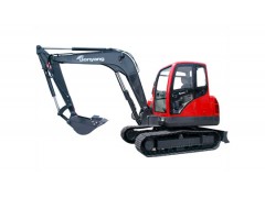 詹陽動力JY606挖掘機駕駛室價格-- 武漢邁通挖掘機配件有限公司