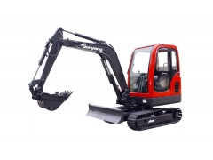 詹陽動力JY603挖掘機駕駛室價格-- 武漢邁通挖掘機配件有限公司