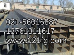 【鋼市表現(xiàn)盤整趨弱,產(chǎn)品小幅調(diào)價q345方管021-56016887】-- 上海低合金方管有限公司寶山分公司第一家大口徑方管廠