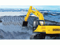 鼎盛天工ZG3235-9挖掘機駕駛室價格-- 武漢邁通挖掘機配件有限公司