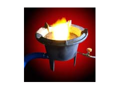 大排檔、夜市專用燃油猛火爐、節能環保爐灶-- 廣州市潤謙廚房設備制造有限公司