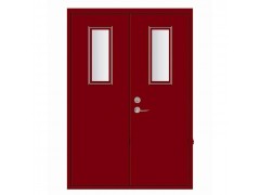 滄州鋼質防火門公司推薦河北宏安防火門-- 河北宏安防火門有限公司