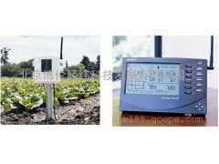 美國Davis 6345葉面/土壤溫濕度監測站-- 北京博倫經緯科技發展有限公司