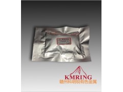 供應金屬釤粉科明銳廠家報價-- 贛州市科明銳有色金屬生產部總公司