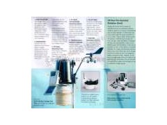 特價(jià)銷售DAVIS6152校園及科普應(yīng)用電子氣象站-- 北京博倫經(jīng)緯科技有限公司