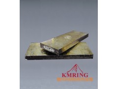 供應鉍錠最新價格-- 贛州市科明銳有色金屬生產部總公司