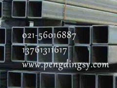 市場(chǎng)呈現(xiàn)疲憊狀態(tài),部分出現(xiàn)暗降現(xiàn)象021-56016887-- 上海低合金方管有限公司寶山分公司第一家大口徑方管廠