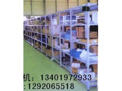 南京輕型角鋼貨架|南京貨架公司-- 南京明圓貨架有限公司市場(chǎng)