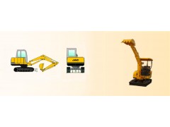 江淮重工CVX16挖掘機駕駛室價格-- 武漢邁通挖掘機配件有限公司