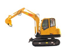 國機重工ZG3065-9挖掘機駕駛室價格-- 武漢邁通挖掘機配件有限公司