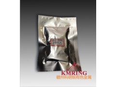 供應金屬鏑粉科明銳最新價格-- 贛州市科明銳有色金屬生產部總公司