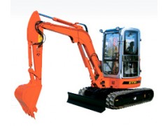 熔盛ZY260履帶挖掘機駕駛室價格-- 武漢邁通挖掘機配件有限公司