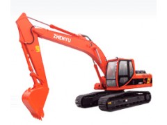 熔盛ZY150履帶式挖掘機駕駛室價格-- 武漢邁通挖掘機配件有限公司