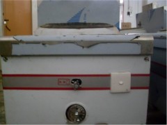 電子點火節能醇基單炒爐-- 廣東廣州潤謙酒店用品有限公司