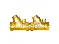 SH11X防污隔斷閥-- 上海海蝶閥門制造公司