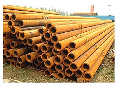 西安合金管|西安15CrMo合金管|西安無縫管029-84519566-- 西安益帆鋼管有限公司主營(yíng)無縫鋼管