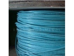 供應上海模擬量可恢復線型感溫探測器K82017-- 朗飛科技工程有限公司