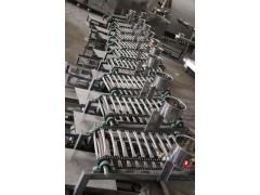 鄭州搟面皮接皮機廠家首選麗星電子機械-- 鄭州市麗星電子機械有限公司銷售部