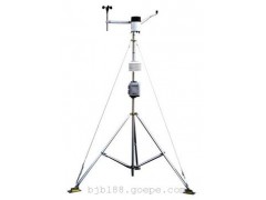 RainWise 入門式太陽輻射監測系統PVmet75-- 北京博倫經緯科技發展有限公司