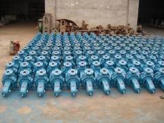 十大IS50-32-160單級單吸清水離心泵品牌祥瑞泵業制造性價比最高-- 河北祥瑞泵業制造有限公司銷售部