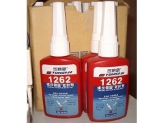 可賽新TS1262膠水—重慶市天山可賽新1262膠水/螺紋鎖固劑-- 成都市樂泰膠水代理有限公司網絡直銷