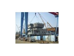 上海徐匯區(qū)起重吊裝公司上海機(jī)械裝卸搬運(yùn)-- 上海巨祥起重吊裝搬運(yùn)公司