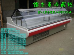 杭州哪里有賣熟食冷藏柜/杭州哪里有賣熟食展示柜-- 合肥德爾曼商用設(shè)備公司